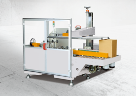 Case Erector