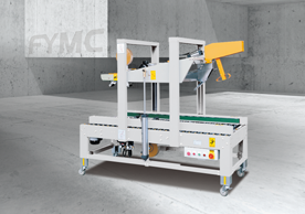 Carton Sealer