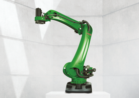 Robotic Arm & Automation Solutions