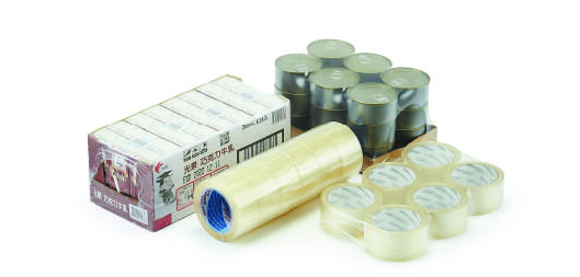 FYT-501＆FM-7540-4L High-Speed Tray Shrink Wrapping Machine Finished Packaged Product