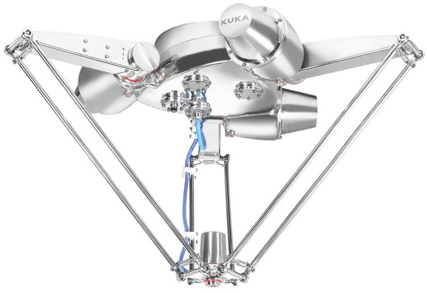 FY-ROB Series Robotic&Automatic System Delta Robot