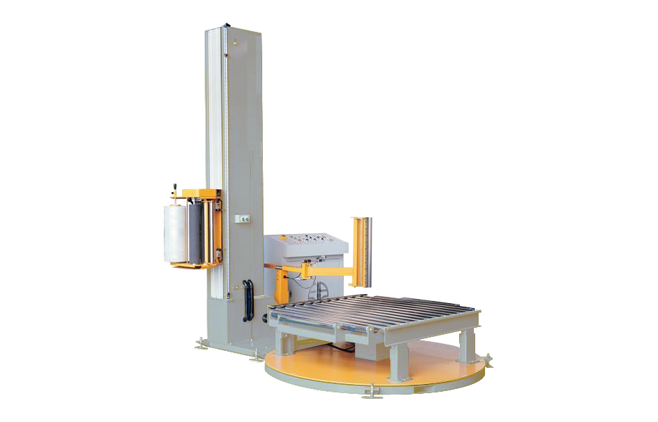 FY-STCH Series / Automatic Stretch Wrapping Machine